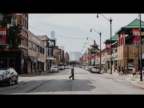 chicago pt.2 | #SoaRRC @mangostreetlab