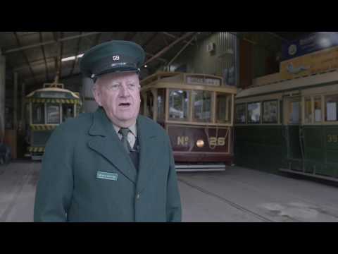 Ballarat Tramway Museum