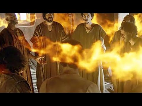 Discipulado Avivamiento del fuego escuela profetica