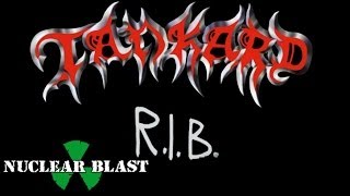 TANKARD - R.I.B  (OFFICIAL STUDIO TRAILER) Part I