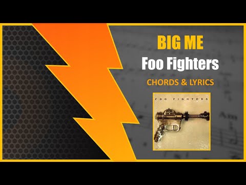 Big Me - Foo Fighters