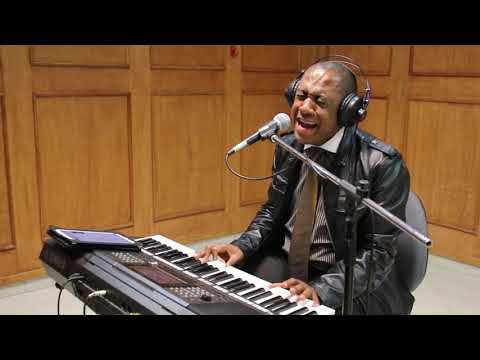 NOSSO DEUS É SOBERANO Rogerio luis NOVO