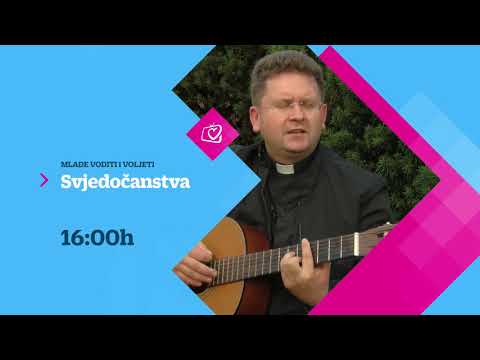 Subota na Laudato TV