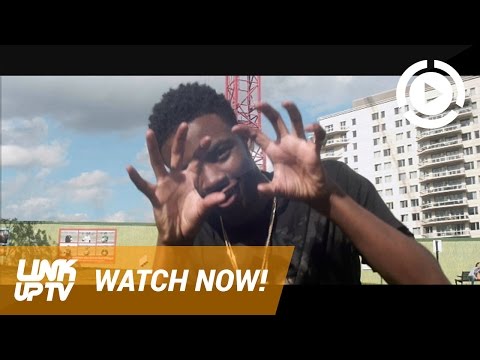 Not3s x DoccyDocs - Hakuna Matata (Prod by. @Skoboriginal ) @Not3sofficial @doccydocs | Link Up TV