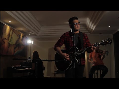 Diego Galarza - Creo en ti (Videoclip)