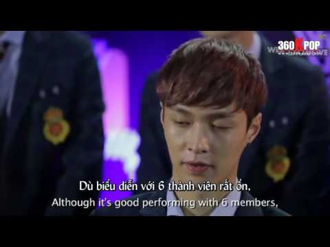 [Vietsub] 131011 MTV Asia EXO Interview [EXO Team] Danielle DbThompson