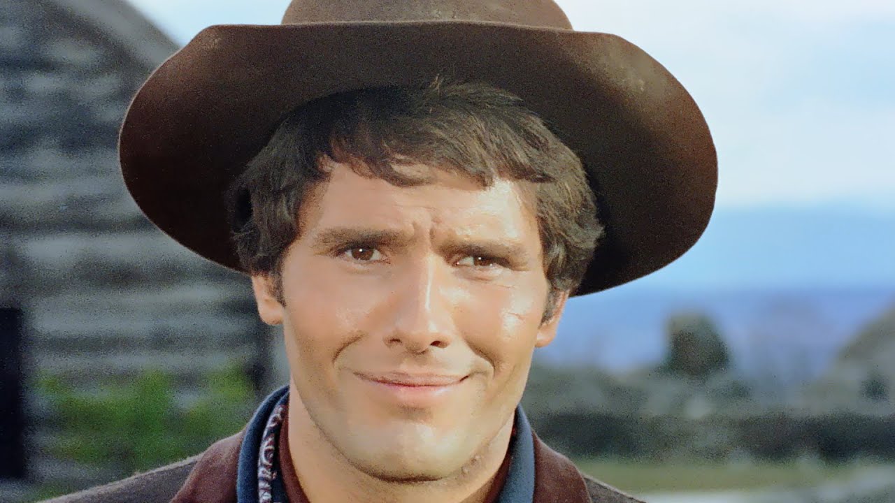 Alive or Preferably Dead (1969) DEUTSCH TRAILER [HD 1080p]