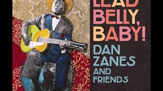 Dan Zanes and Friends - "Skip to My Lou" feat. Chuck D. & Memphis Jelks