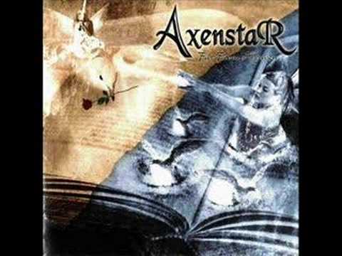 Axenstar - Abandoned