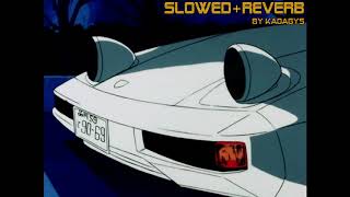Madonna ft. Kanye West - Beat Goes On (Slowed + Reverb)