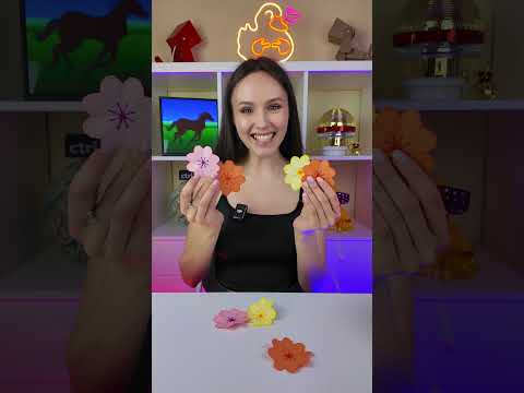 Открытка с цветами на 8 марта! ☺️ #открытка