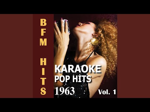 Till Then (Originally Performed by the Classics) (Karaoke Version)