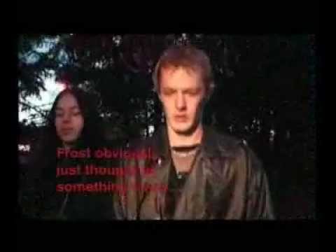 Satyricon - Roadkill Extravaganza