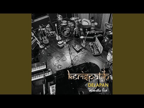 Tapi Bukan Aku (Acoustic Live)