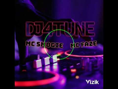 💯💥 DJ 4TUNE...MC SMOGIE & MC FAZE 💥💯