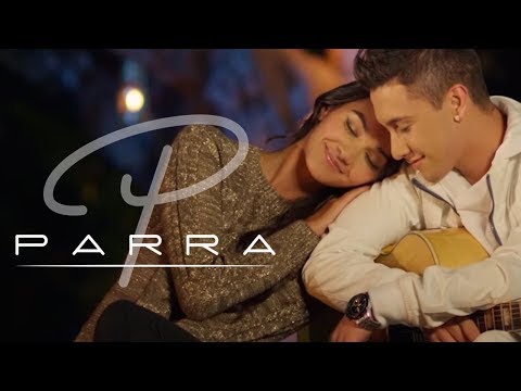 Quiero ser Yo-Andrés Parra (Video oficial)
