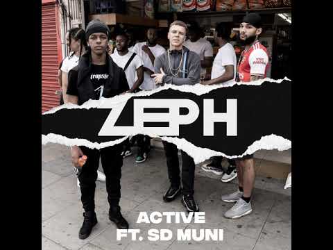 Zeph - Active (early release)