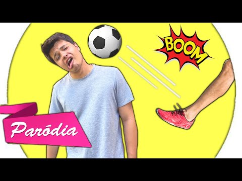 PARÓDIA | REVOADA NO COLCHÃO - ZÉ FELIPE E MARCYNHO SENSAÇÃO