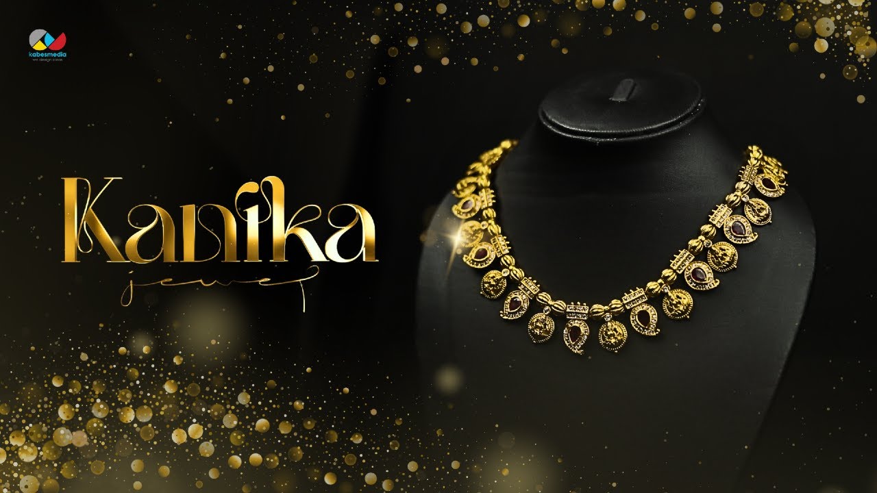 Kanika — Ad Film