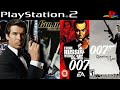 Todos Os Games 007 Do Ps2