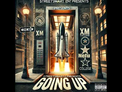 Nefu , Xm , College -"Going Up"