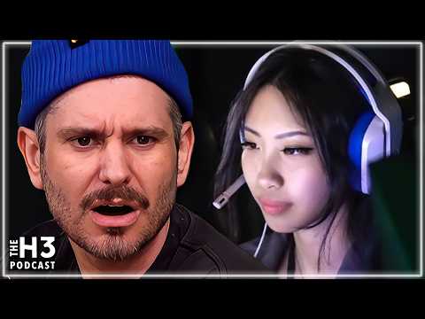 Explaining Marvel Rivals Drama to a 48 y/o Boomer - H3 Show #226