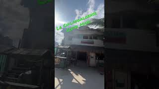 La Chilangaloense, Costa Maya Mexico #shorts #cruise #vloggersextravaganza #mexico #cruiseport