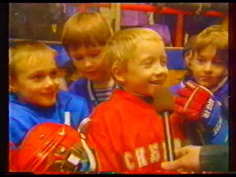 Kulikov Daniil 7-10 years old highlights