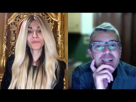 Intervista a Lady Glamhell - Prima Parte