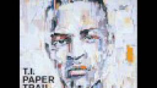 T.I - LET MY BEAT POUND