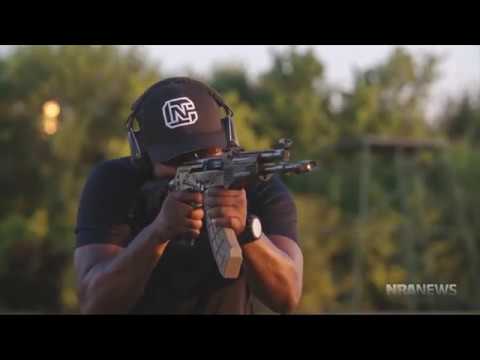 Top 4 Most Valuable Guns – Colion Noir