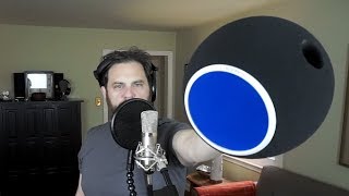Video thumbnail for Kaotica Eyeball Review by Booth Junkie