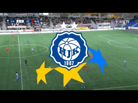 HJK TV: HJK vs Inter 0-1