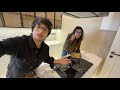 Avantika Ye Kaise Kha Rahi New Kitchen Mein