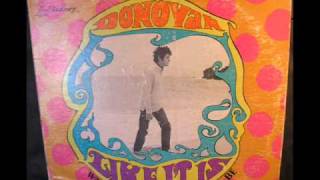 Why do you Treat me Like you do by Donovan