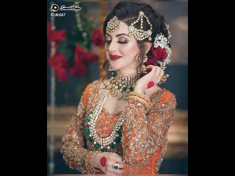 💖💖moomal khalid stunning look💞💞