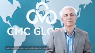 CMC Global - Video - 1