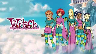 Marion Raven - We Are W.I.T.C.H. - Theme Song