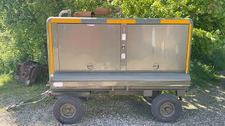 Auto Diesel LTD diesel generator for sale - Image 4 | Machineryline Auto Diesel LTD diesel generator | Image 4 - Machineryline