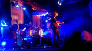 Kate Nash - Intro + I Just Love You More @ Live Music Hall