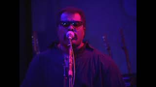 Ry Cooder &amp; David Lindley - Hold That Snake - 4/27/1994 - Fillmore Auditorium