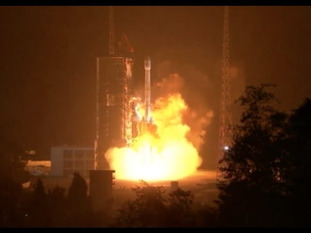 Watch the Launch