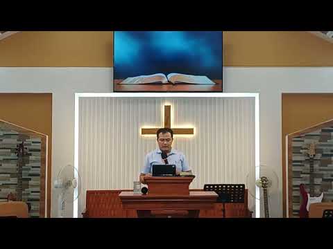 Spiritual Gastronomics : Stirring | Brother Richard Lomeda | March 23, 2025