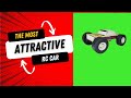 How To Make An RC Car At Home With Cardboard