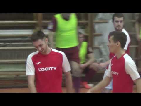 31 КХ 6 Тур 8 Лига Слобожанщина ХНУПС   Logity