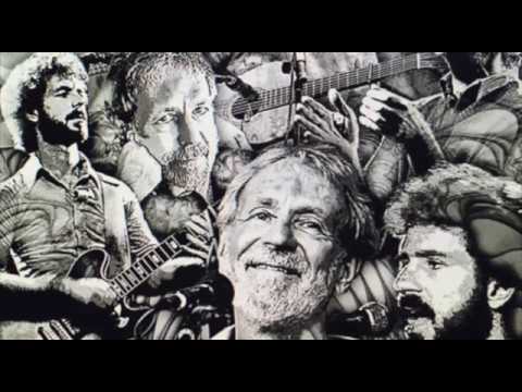 Jesse Winchester Tribute