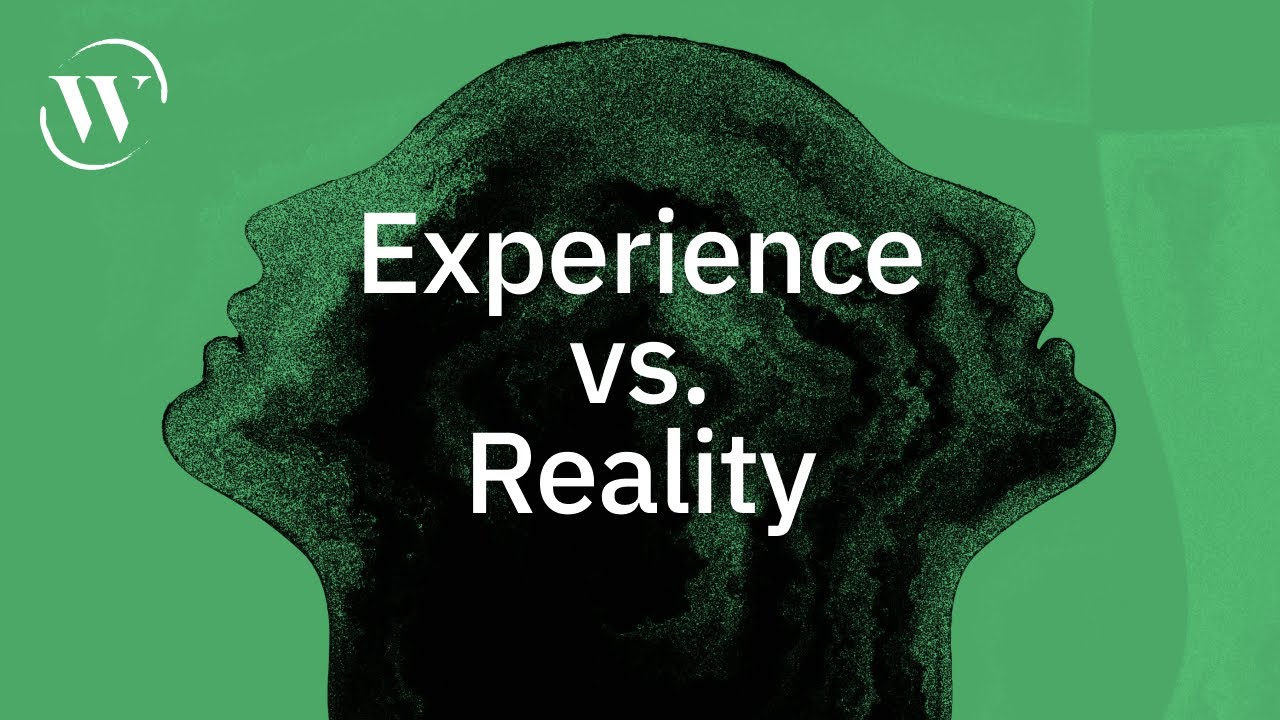 How your brain creates reality | Lisa Feldman Barrett