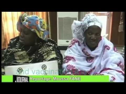 HPV and Cervical Cancer Prevention for West Africa