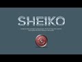 Sheiko App Android Promo