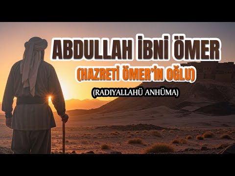 Efendimizin Övdüğü Büyük Sahabi